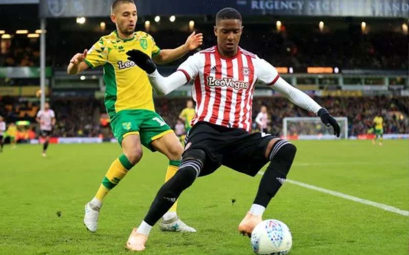 Phong độ hiện tại giữa Sheffield United vs Brentford